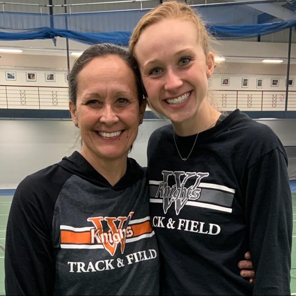 Meet your Posher, Lynn